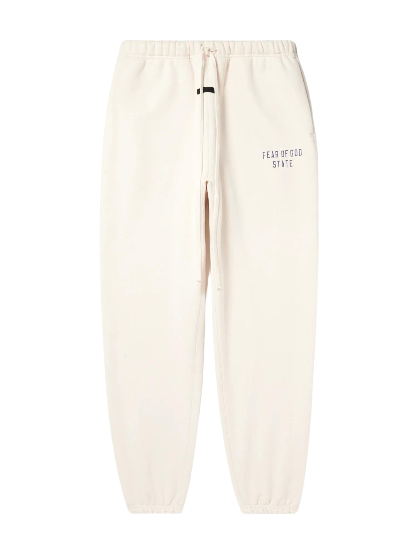 FEAR OF GOD ESSENTIALS SHELL SWEATPANTS (FW24)