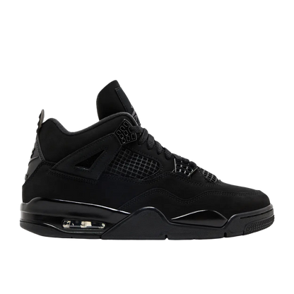 AIR JORDAN 4 RETRO 'BLACK CAT' (2025)