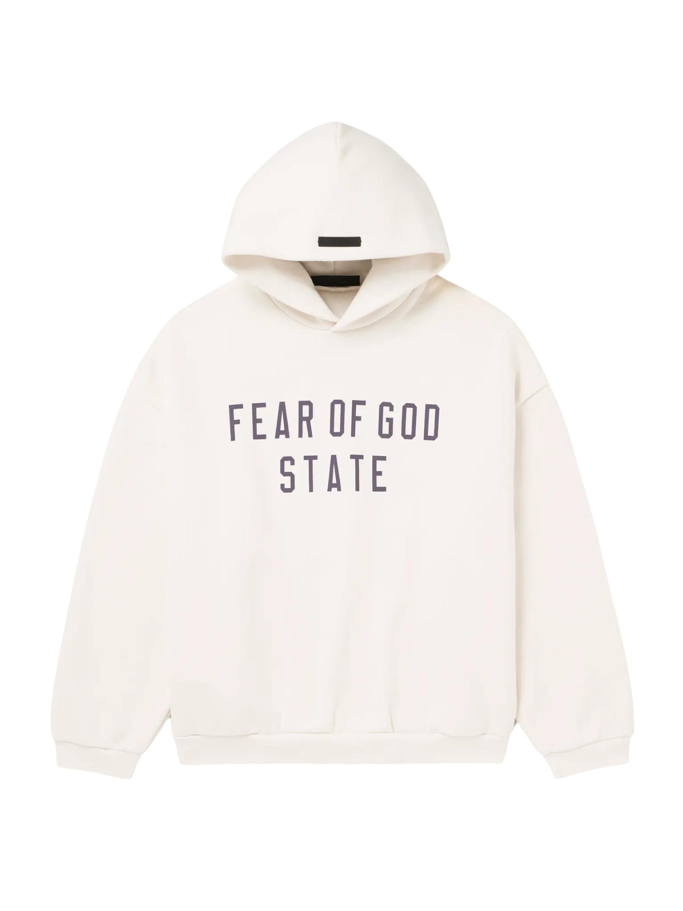 FEAR OF GOD ESSENTIALS SHELL HOODIE (FW24)