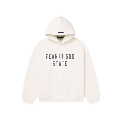 FEAR OF GOD ESSENTIALS SHELL TRACKSUIT (FW24)