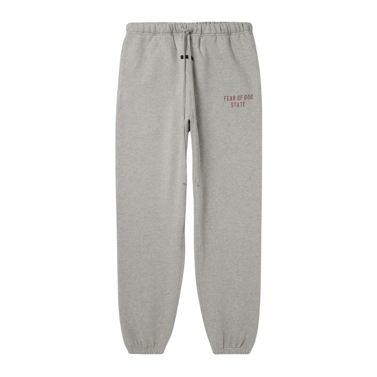 Fear of God ESSENTIALS - Dark Heather State Tracksuit | Hype Locker UK