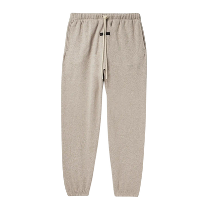 FEAR OF GOD ESSENTIALS CORE HEATHER SWEATPANTS (FW23)