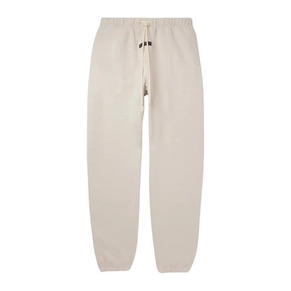 FEAR OF GOD ESSENTIALS SILVER CLOUD TRACKSUIT (FW23)