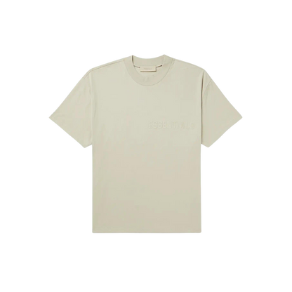 FEAR OF GOD ESSENTIALS SMOKE GREY T-SHIRT (FW22) - Hype Locker UK