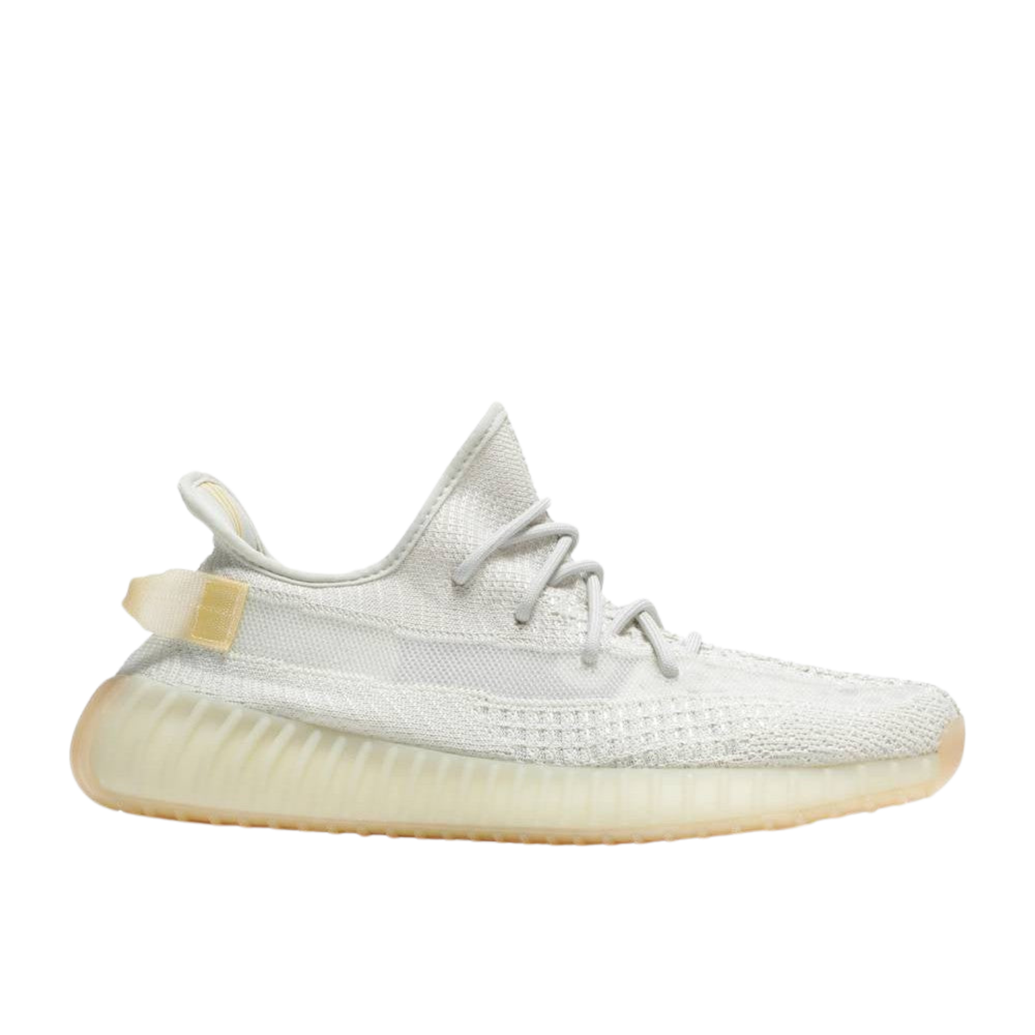 ADIDAS YEEZY BOOST 350 V2 'LIGHT' - Hype Locker UK