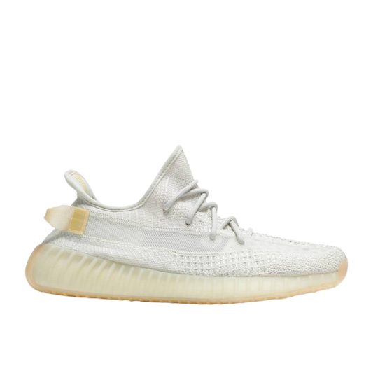 ADIDAS YEEZY BOOST 350 V2 'LIGHT' - Hype Locker UK