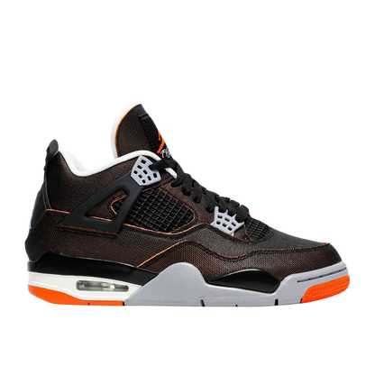 AIR JORDAN 4 RETRO 'STARFISH' - Hype Locker UK