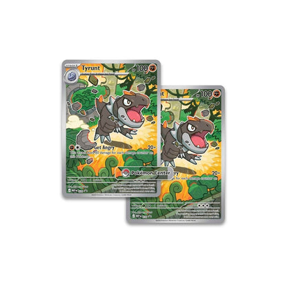 POKÉMON TCG MEGA EVOLUTION PERFECT ORDER POKÉMON CENTER ELITE TRAINER BOX