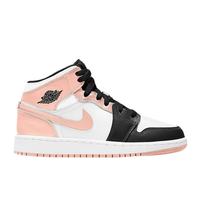 AIR JORDAN 1 MID 'CRIMSON TINT' - Hype Locker UK