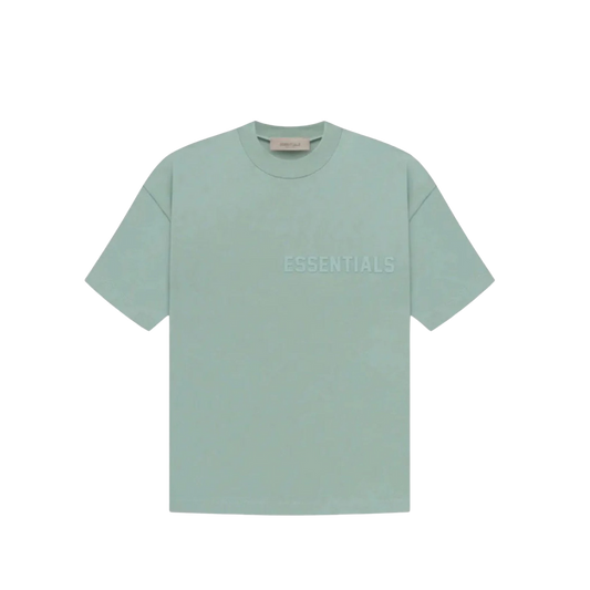 FEAR OF GOD ESSENTIALS SYCAMORE T-SHIRT (SS23) - Hype Locker UK