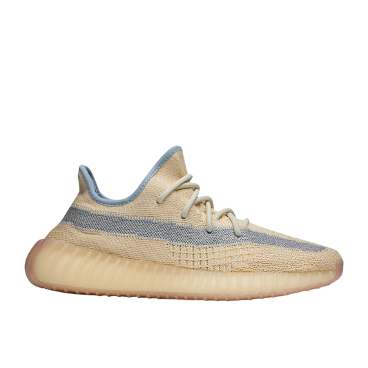 ADIDAS YEEZY BOOST 350 V2 'LINEN' - Hype Locker UK