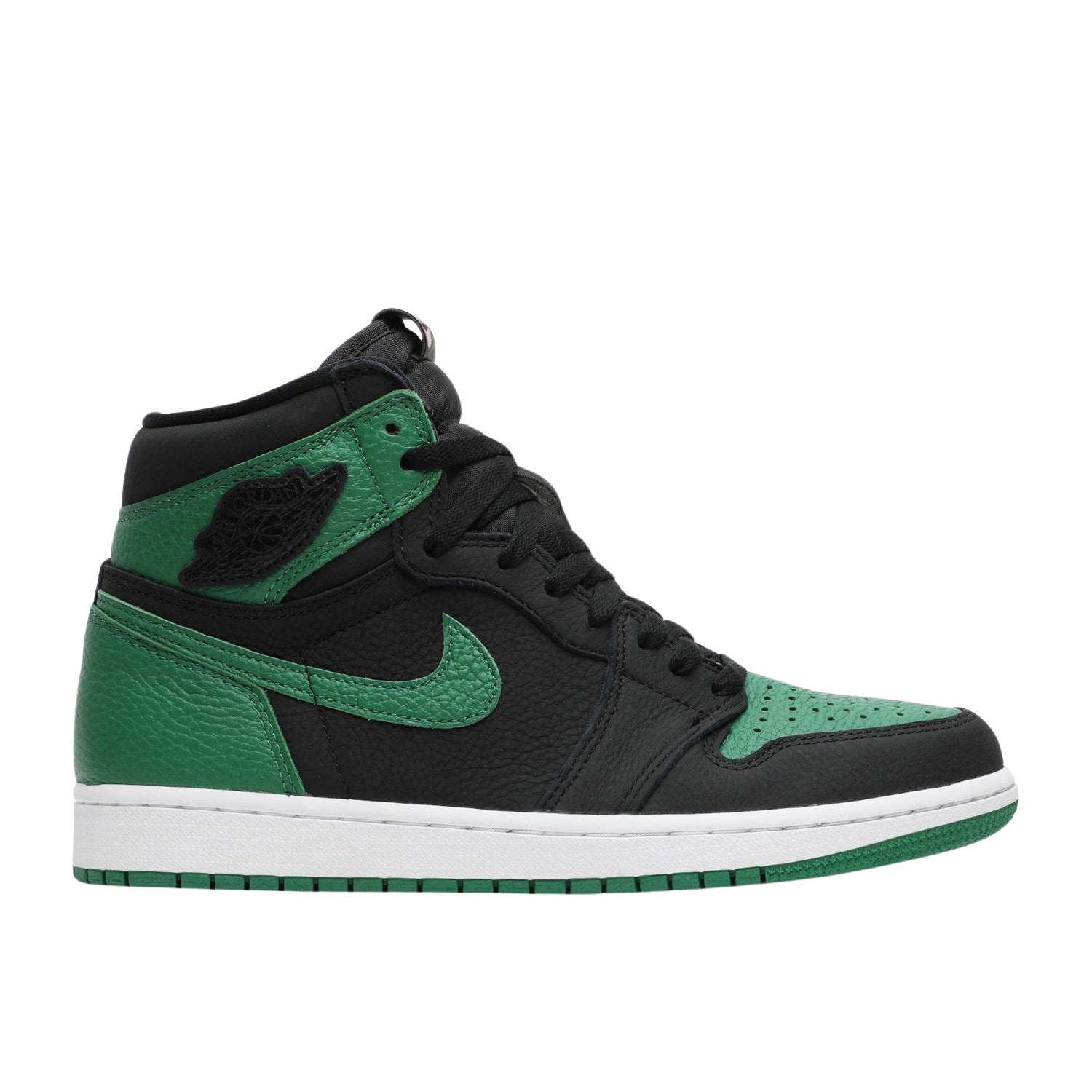 30cm 美中古 AIR JORDAN HIGH OG PINE GREEN Air Jordan 1 Retro High 'Pine Green' | Hype Locker UK