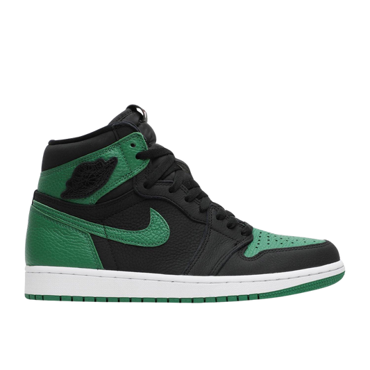 AIR JORDAN 1 RETRO HIGH 'PINE GREEN' - Hype Locker UK