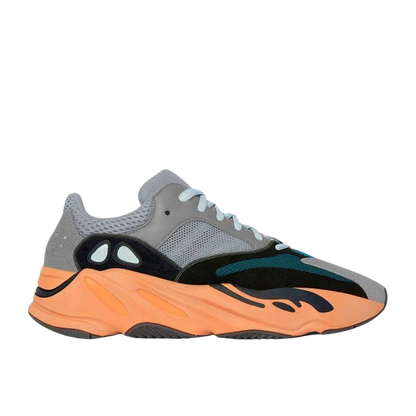 ADIDAS YEEZY BOOST 700 'WASH ORANGE' - Hype Locker UK