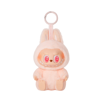 POP MART LABUBU THE MONSTERS HAVE A SEAT VINYL PLUSH – PICK YOUR COLOUR