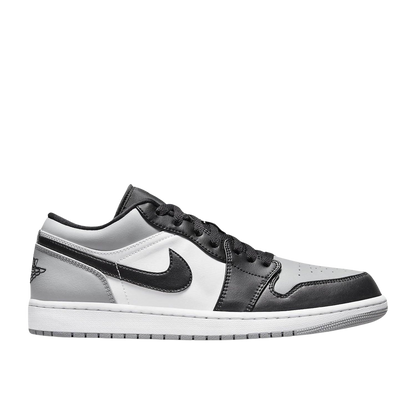 AIR JORDAN 1 LOW 'SHADOW TOE' - Hype Locker UK