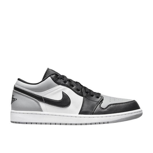 AIR JORDAN 1 LOW 'SHADOW TOE' - Hype Locker UK