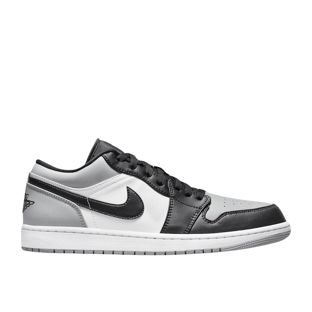 AIR JORDAN 1 LOW 'SHADOW TOE' - Hype Locker UK