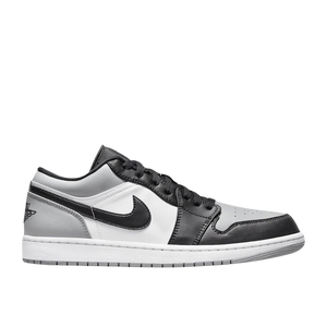 AIR JORDAN 1 LOW 'SHADOW TOE' - Hype Locker UK