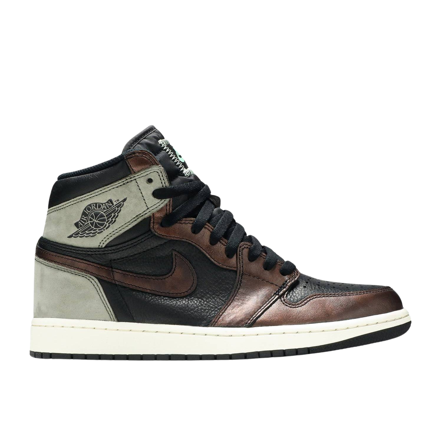 AIR JORDAN 1 RETRO HIGH 'PATINA' - Hype Locker UK