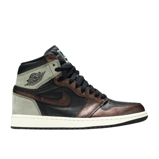 AIR JORDAN 1 RETRO HIGH 'PATINA' - Hype Locker UK