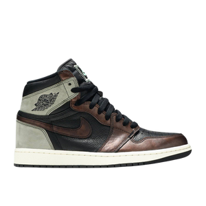 AIR JORDAN 1 RETRO HIGH 'PATINA' - Hype Locker UK