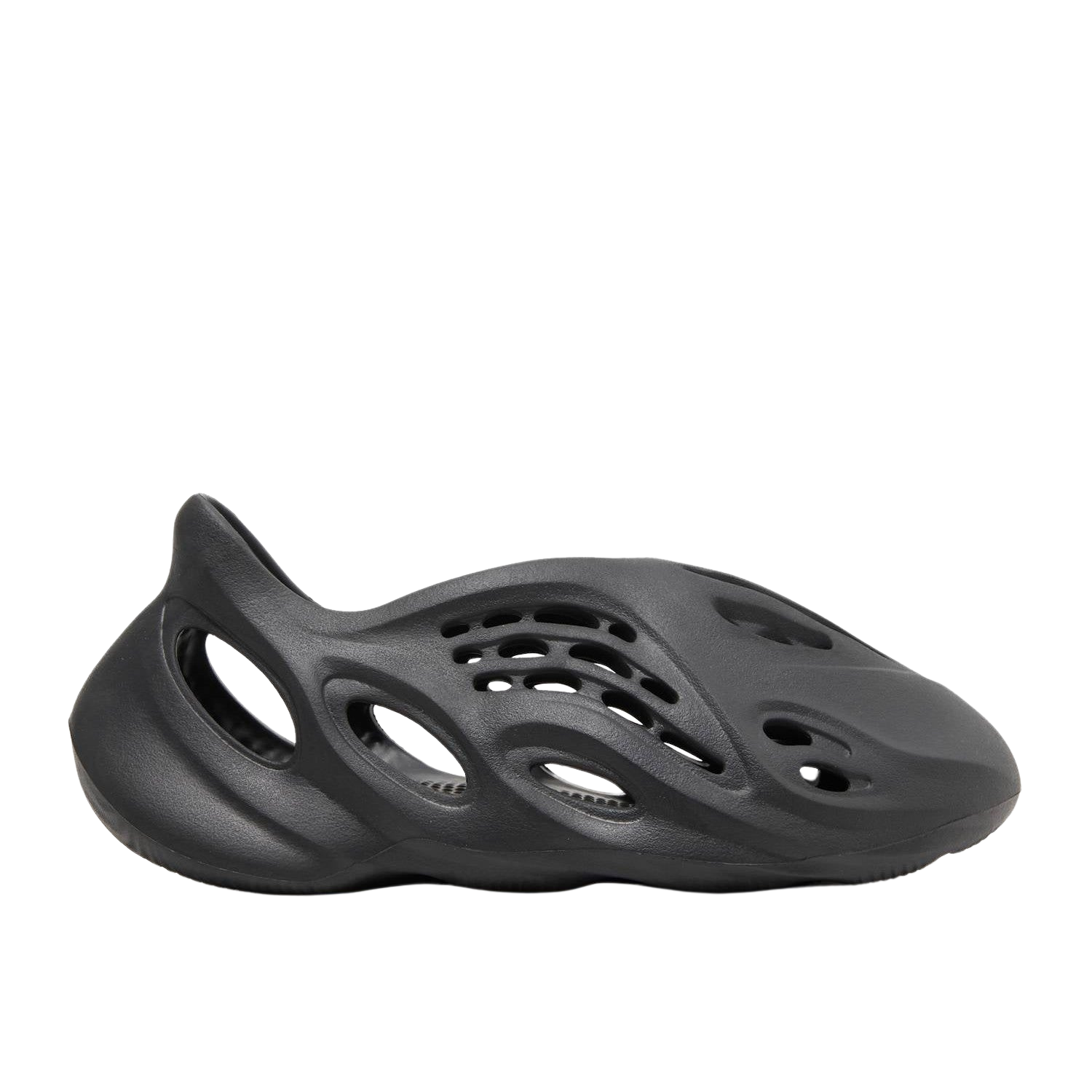 adidas YEEZY Foam Runner ONYX アディダス 超美品 adidas Yeezy Foam Runner \"Onyx\" HP8739 Release |