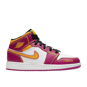 AIR JORDAN 1 MID 'DÍA DE MUERTOS (DAY OF THE DEAD)' - Hype Locker UK