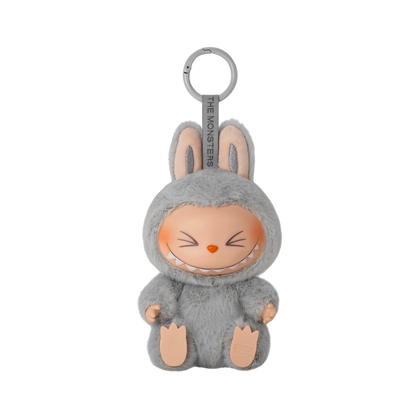 POP MART LABUBU THE MONSTERS HAVE A SEAT VINYL PLUSH – PICK YOUR COLOUR