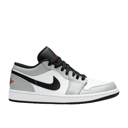 AIR JORDAN 1 LOW 'SMOKE GREY' - Hype Locker UK