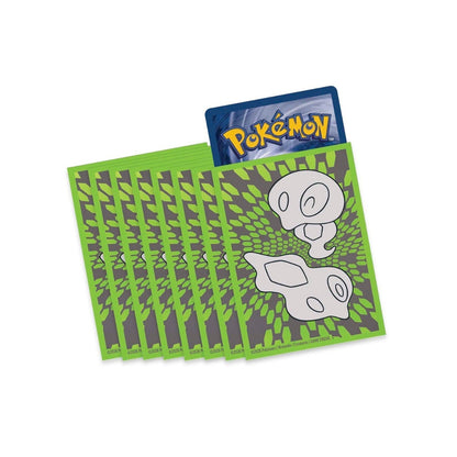 POKÉMON TCG MEGA EVOLUTION PERFECT ORDER POKÉMON CENTER ELITE TRAINER BOX