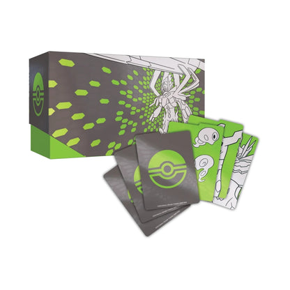 POKÉMON TCG MEGA EVOLUTION PERFECT ORDER ELITE TRAINER BOX