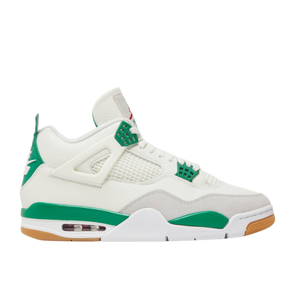 AIR JORDAN 4 X NIKE SB 'PINE GREEN' - Hype Locker UK