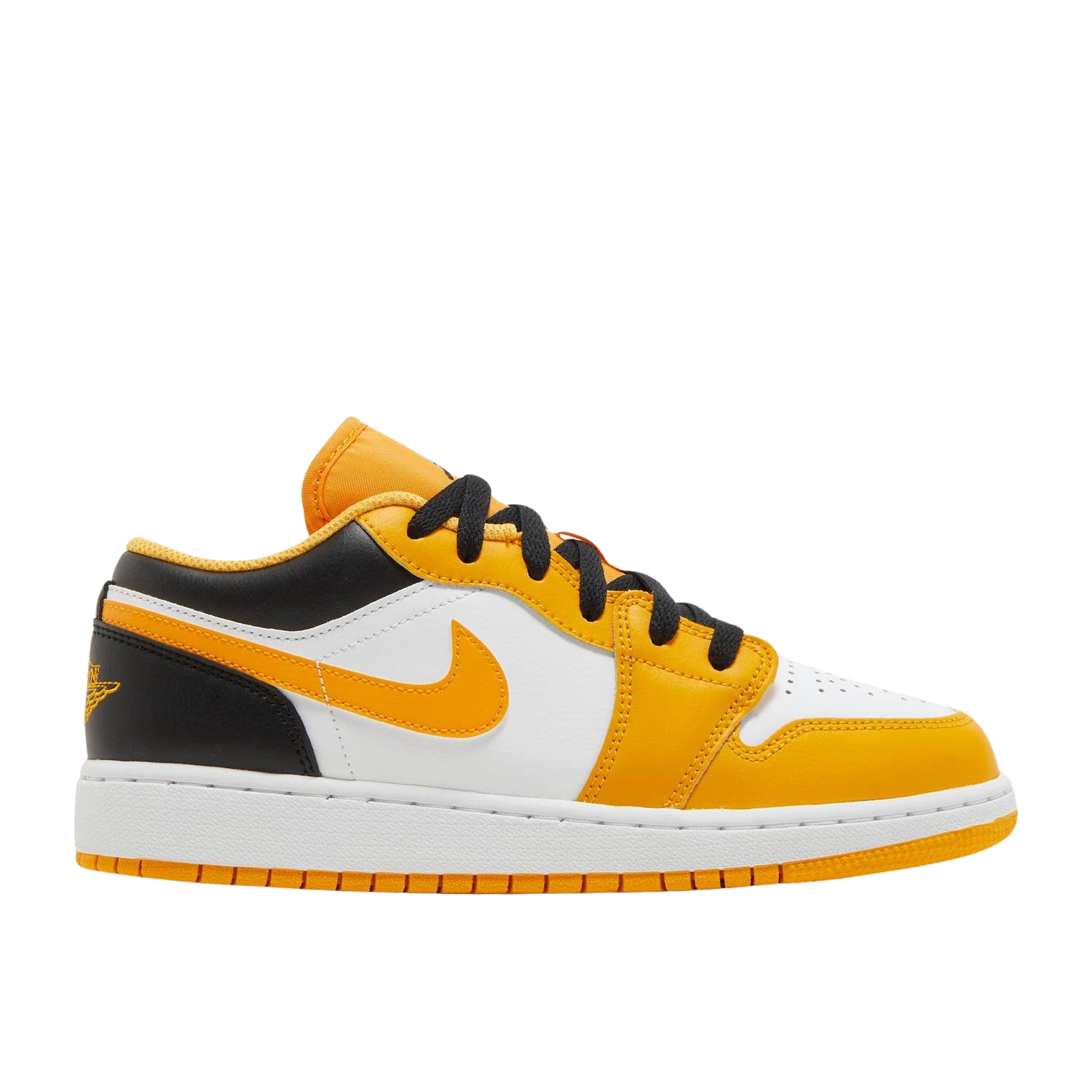 AIR JORDAN 1 LOW 'TAXI' (GS) - Hype Locker UK