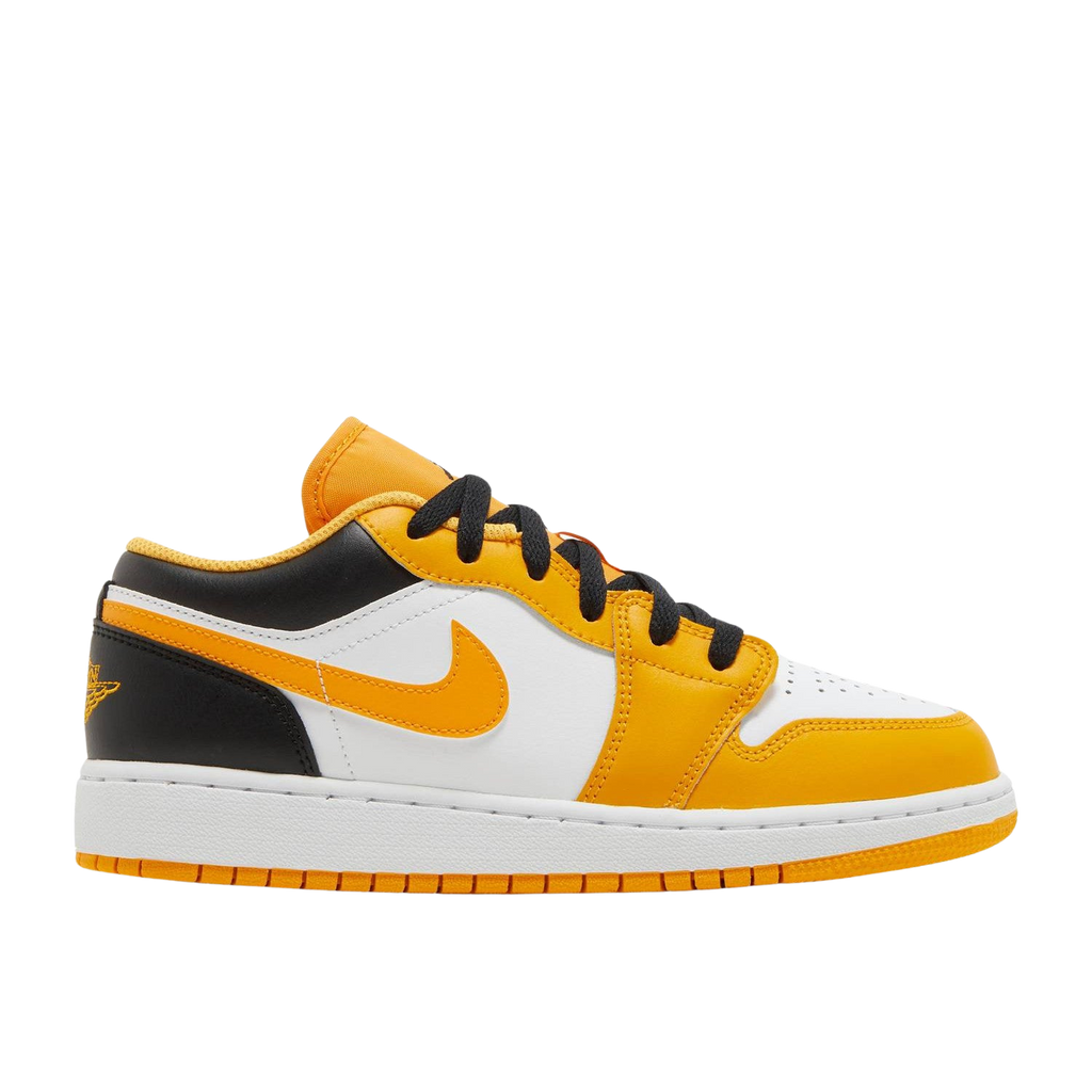 AIR JORDAN 1 LOW 'TAXI' (GS) - Hype Locker UK