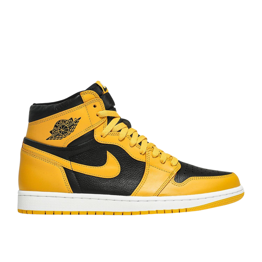 AIR JORDAN 1 RETRO HIGH 'POLLEN' - Hype Locker UK