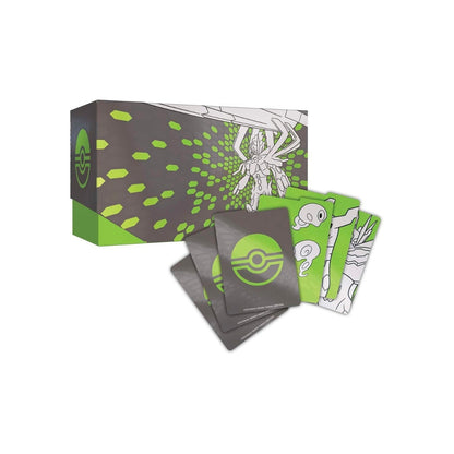 POKÉMON TCG MEGA EVOLUTION PERFECT ORDER POKÉMON CENTER ELITE TRAINER BOX