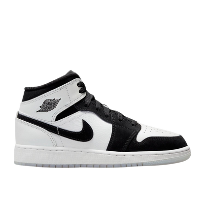 AIR JORDAN 1 MID 'DIAMOND' - Hype Locker UK