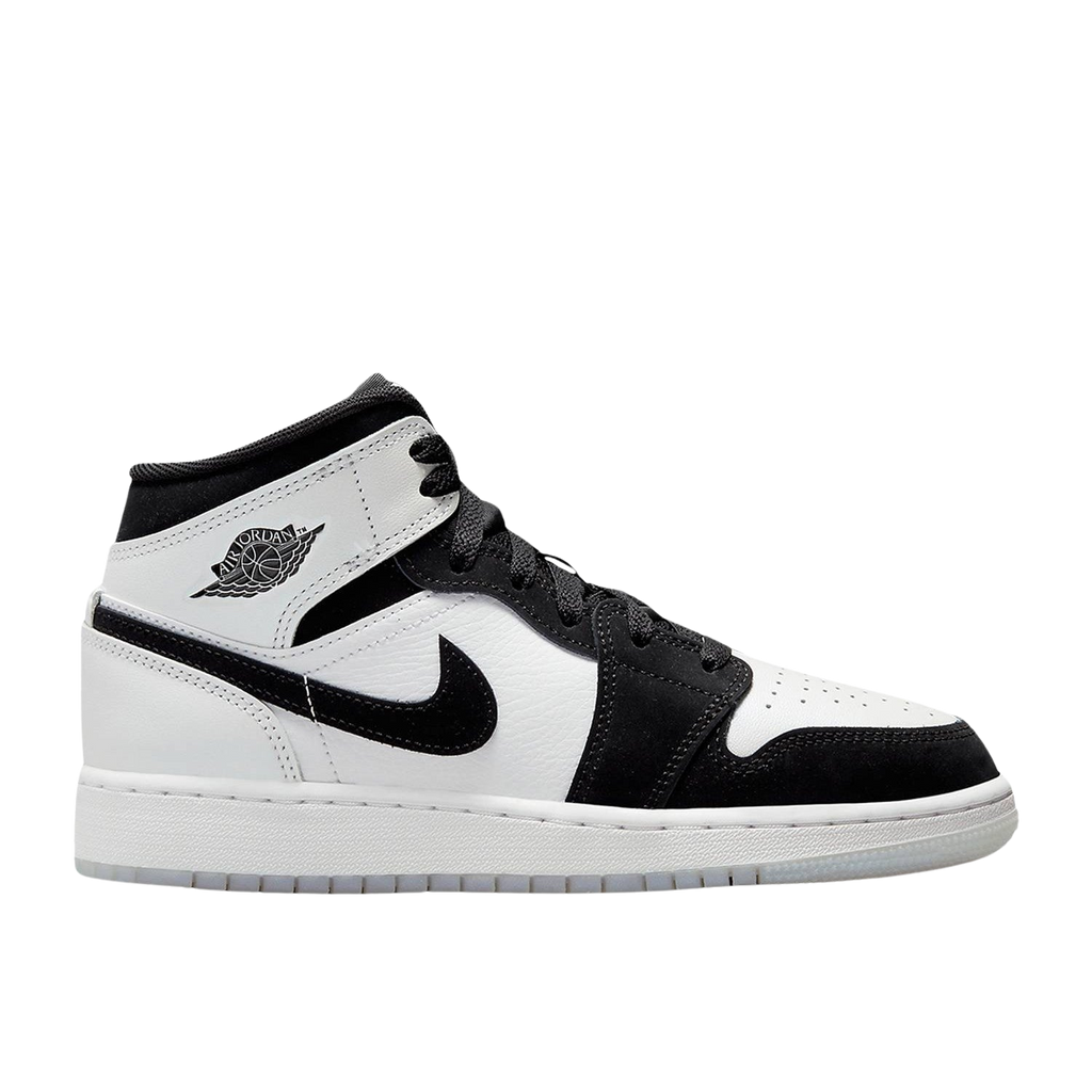 AIR JORDAN 1 MID 'DIAMOND' - Hype Locker UK