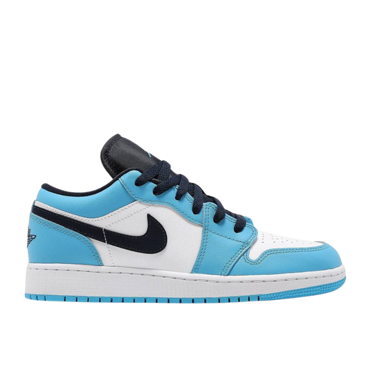 AIR JORDAN 1 LOW 'UNC' - Hype Locker UK