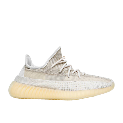 ADIDAS YEEZY BOOST 350 V2 'NATURAL' - Hype Locker UK