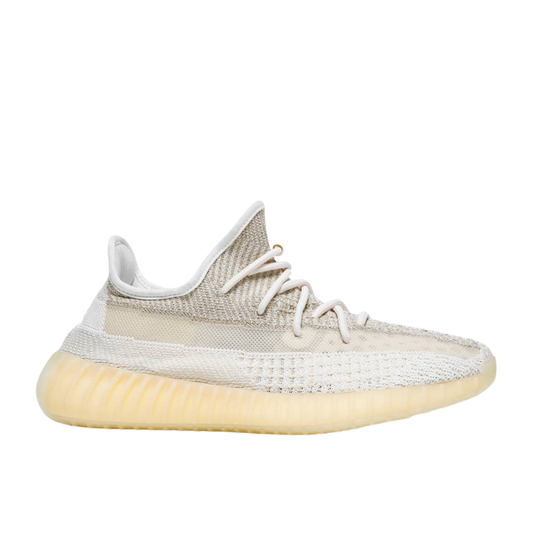 ADIDAS YEEZY BOOST 350 V2 'NATURAL' - Hype Locker UK