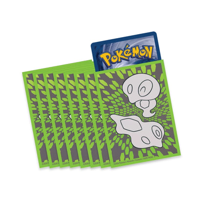POKÉMON TCG MEGA EVOLUTION PERFECT ORDER ELITE TRAINER BOX