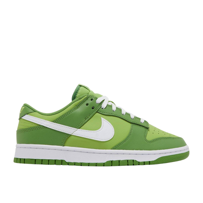 NIKE DUNK LOW 'CHLOROPHYLL' - Hype Locker UK