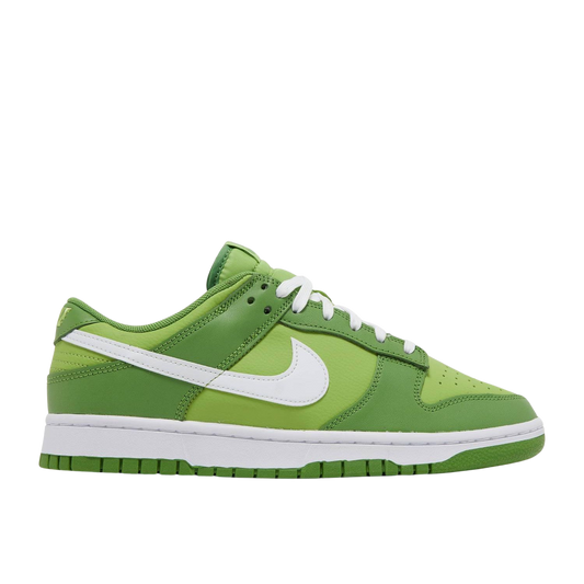 NIKE DUNK LOW 'CHLOROPHYLL' - Hype Locker UK