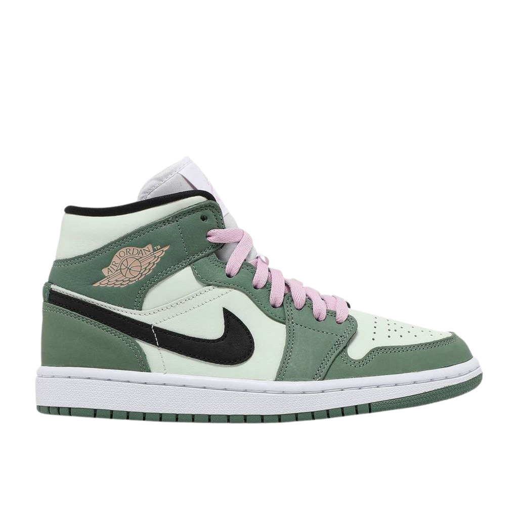 AIR JORDAN 1 MID 'DUTCH GREEN' - Hype Locker UK