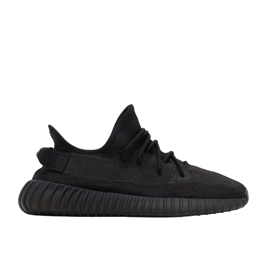 ADIDAS YEEZY BOOST 350 V2 'ONYX' - Hype Locker UK