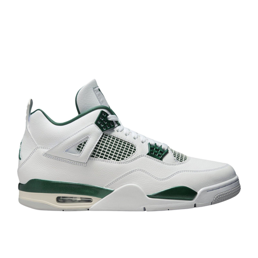 AIR JORDAN 4 RETRO 'OXIDISED GREEN'