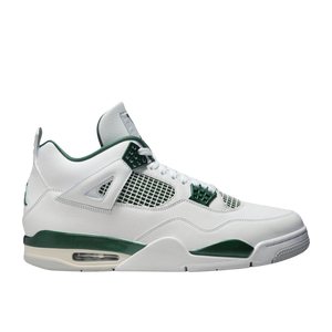 AIR JORDAN 4 RETRO 'OXIDISED GREEN'