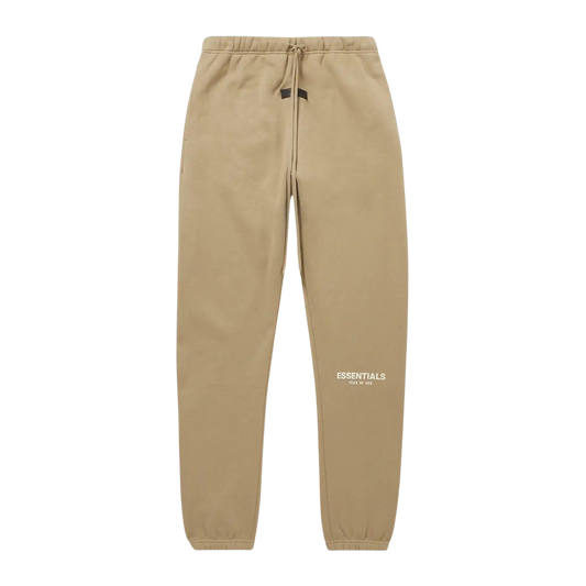 FEAR OF GOD ESSENTIALS OAK SWEATPANTS - Hype Locker UK